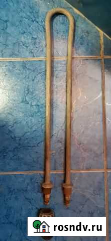 Тен Симферополь - изображение 1