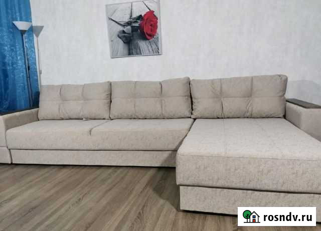 Диван Курган - изображение 1