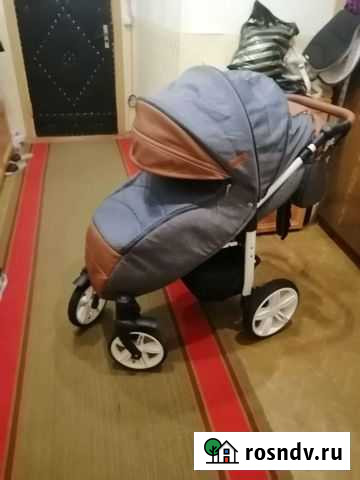 Прогулочная коляска Псков - изображение 1