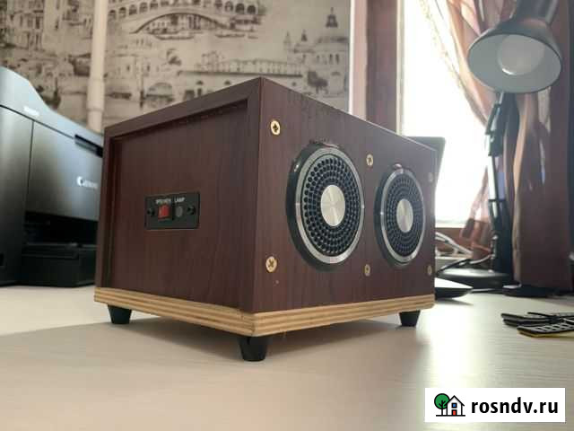 Музыкальная колонка с блютузом Рыльск - изображение 1