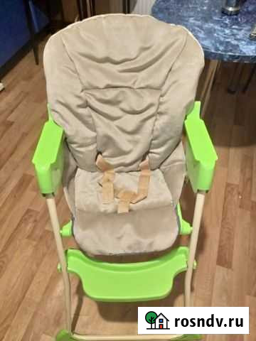 Стул детский Казань - изображение 1