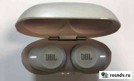 Bluetooth наушники jbl tune 120(гол) Тольятти