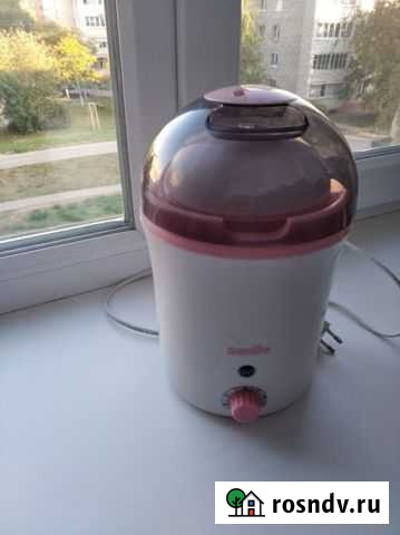 Йогуртница Алексин - изображение 1