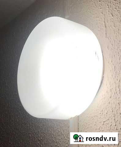 Светильник настенный Санкт-Петербург - изображение 1