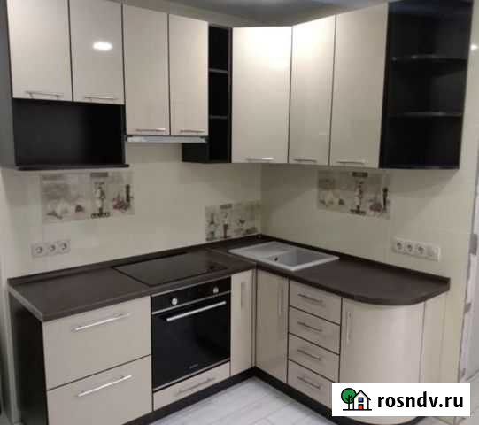 Кухонный гарнитур угловой Курск - изображение 1