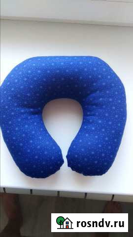 Подушка в автомобиль для детей Киров - изображение 1