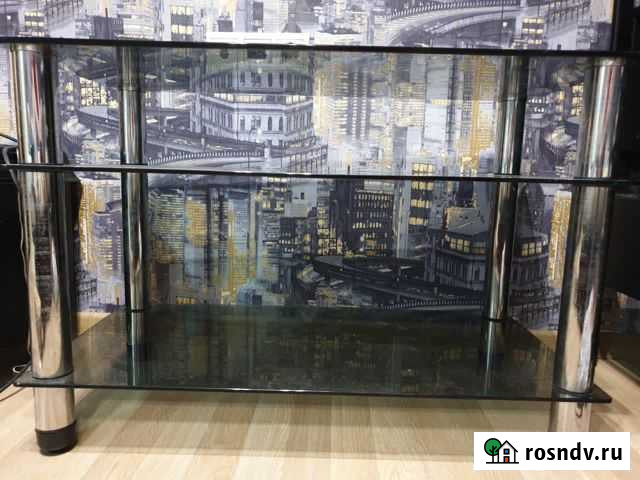 Столик под телевизор Уфа - изображение 1