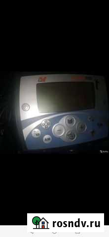 Металлоискатель minelab x terra 705 бу Междуреченск - изображение 1