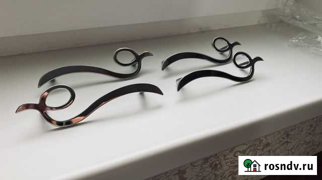 Ручки для шкафа Москва - изображение 1