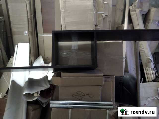 Полка навесная Йошкар-Ола - изображение 1