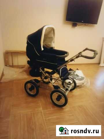 Коляска детская 3 в 1Silver cross Англия Черноисточинск - изображение 1