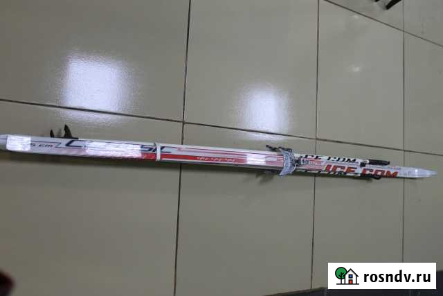 Лыжный комплект Балашов - изображение 1