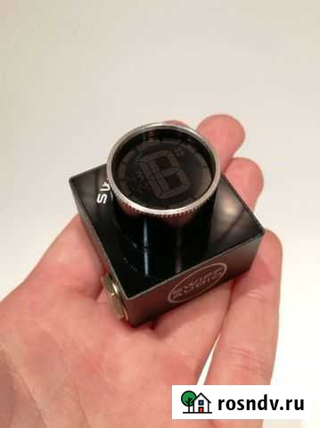 Педальный тюнер Swiff aubio C10 Новокузнецк - изображение 1