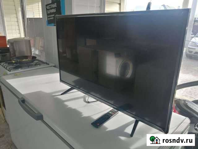 Телевизор Майкоп - изображение 1