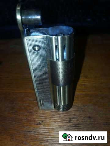 Зажигалка бензин Томск - изображение 1