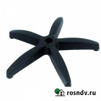 Крестовина для кресла офисного Владимир - изображение 1