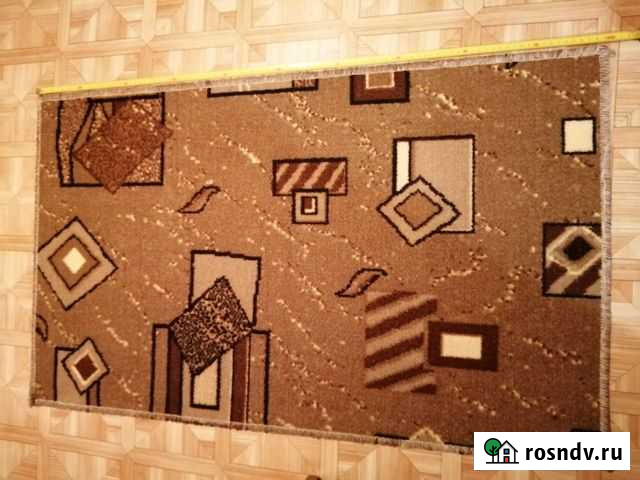 Коврик Саратов - изображение 1