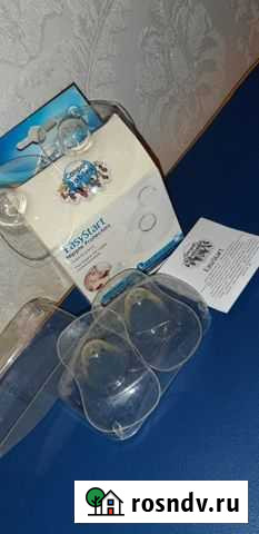 Накладки на грудь(соски) при кормлении малыша Белгород - изображение 1