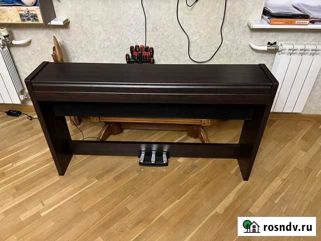 Электропианино Korg LP-380 Самара - изображение 1