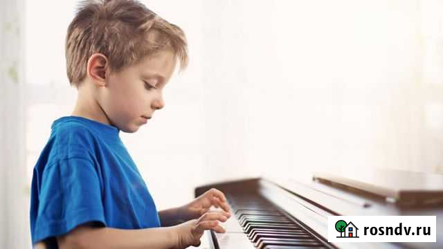 Цифровое пианино для обучения в аренду Пенза - изображение 1