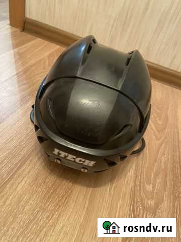 Хоккейный шлем Благовещенск - изображение 1