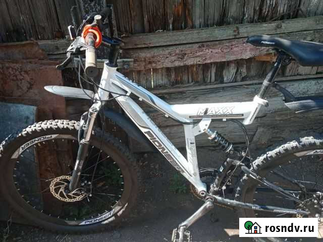 Велосипед горный Мичуринск - изображение 1