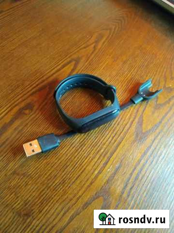 Часы xiaomi mi band 3 смарт браслет Воткинск - изображение 1