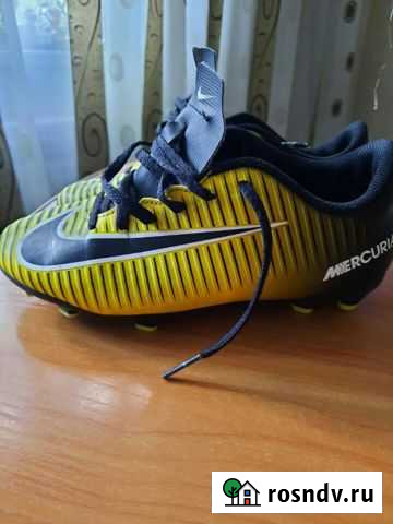 Бутсы Барнаул - изображение 1