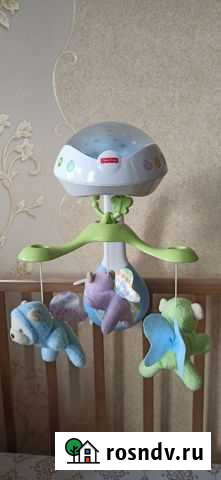 Мобиль детская Брянск - изображение 1
