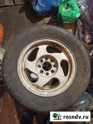 Диски r13 ваз Великие Луки - изображение 1