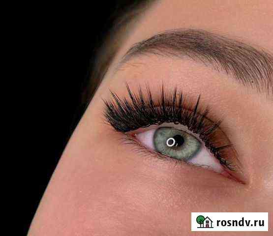 Маникюр, ресницы Воронеж