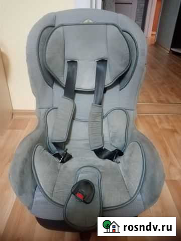Детское автокресло от 0 до 13 Новочебоксарск - изображение 1