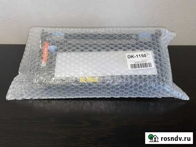 Фотобарабан Kyocera DK-1150 (оригинал) Мурино - изображение 1