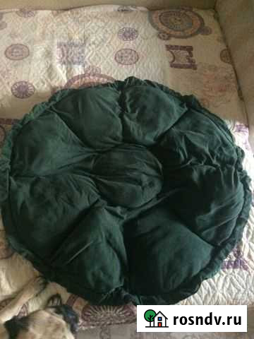 Лежак для животных Тыква Энгельс - изображение 1