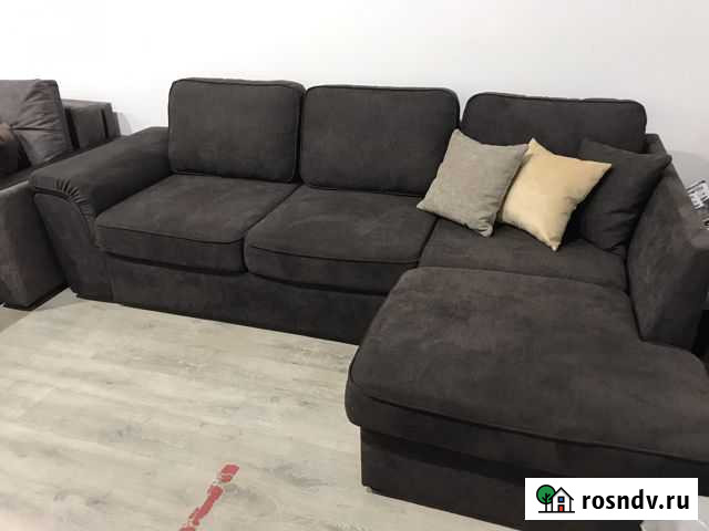 Угловой диван новый Кострома - изображение 1
