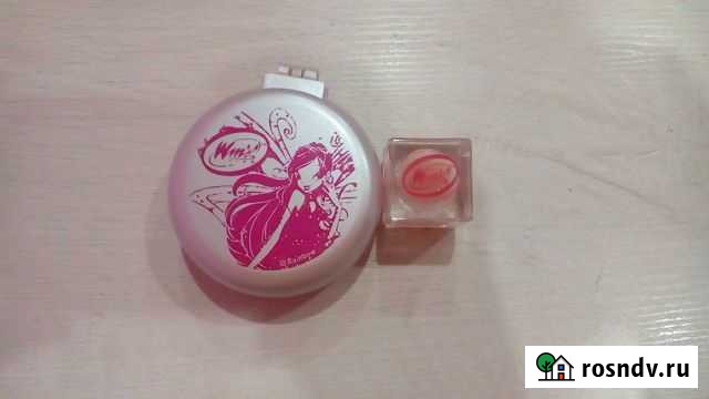 Лот косметики Винкс Саранск - изображение 1