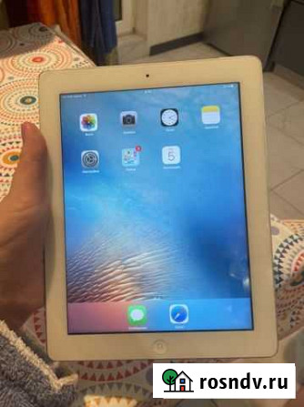 iPad 3 поколение Химки - изображение 1