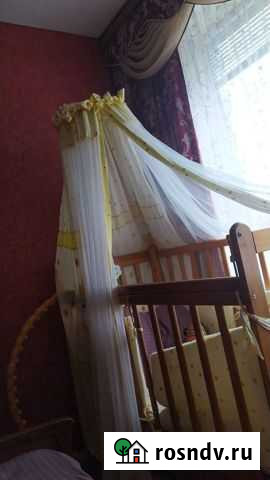 Детская кроватка Донской - изображение 1