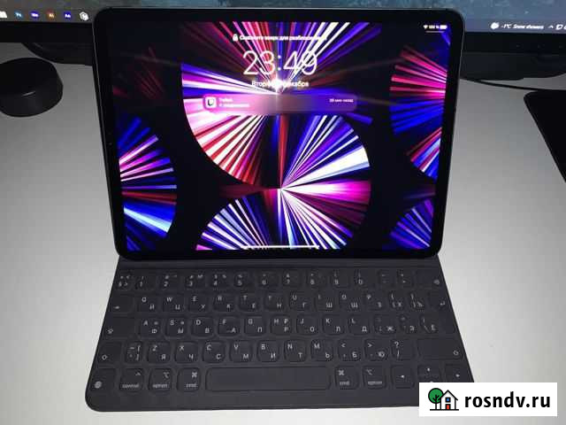 iPad Pro 11 2018 64gb Cellular Новокузнецк - изображение 1