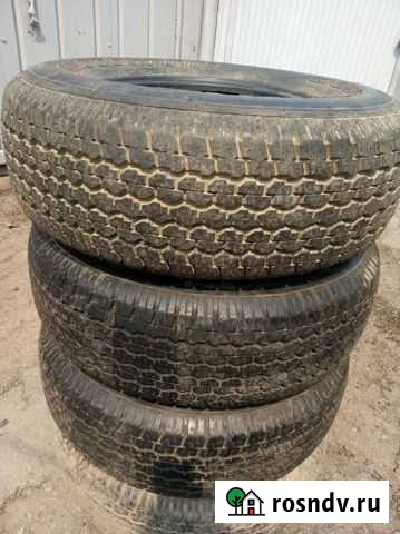 Шины производства Японии Советская Гавань - изображение 1