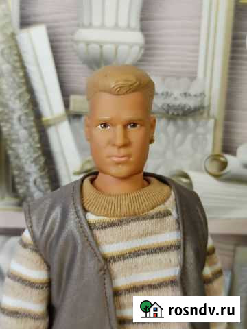 Кен от фирмы Hasbro Георгиевск - изображение 1