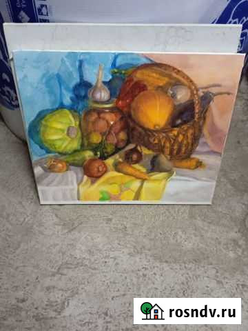 Картины Новомосковск - изображение 1