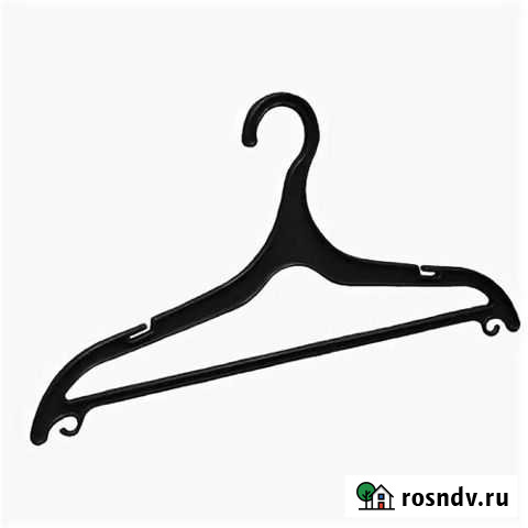 Вешалка для одежды Саранск - изображение 1