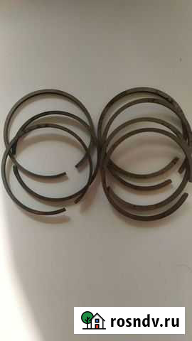 Комплект Кольцо поршневое и камера 3,00х18 Горнозаводск - изображение 1