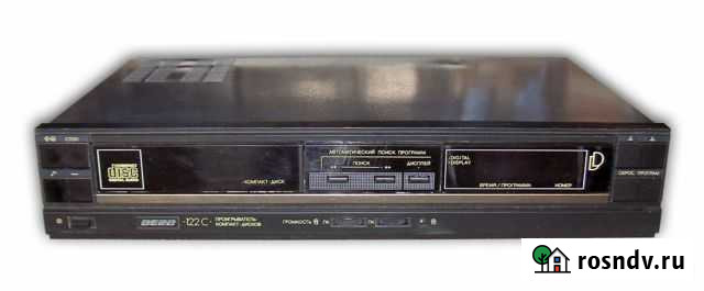 Вега пкд 122с Кемерово - изображение 1