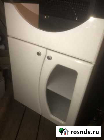 Тумба для ванной Новокузнецк - изображение 1