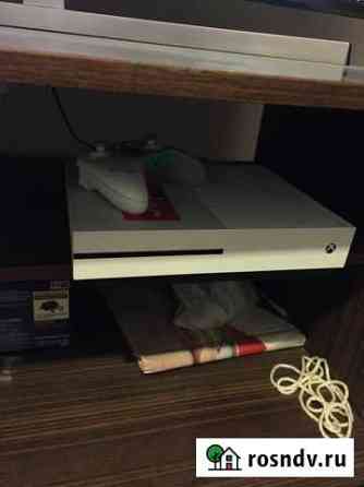 Xbox One s 500 gb Котельники