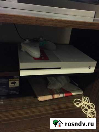 Xbox One s 500 gb Котельники - изображение 1