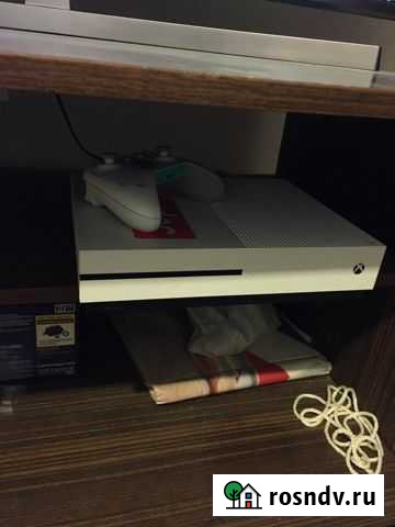 Xbox One s 500 gb Котельники - изображение 1