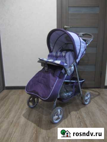 Коляска Geoby Октябрьский - изображение 1